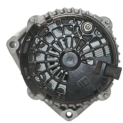 MOTORCAR PARTS OF AMERICA - 8302603 - Alternator pa2
