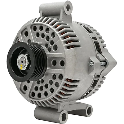 MOTORCAR PARTS OF AMERICA - 8520602 - Alternator pa1
