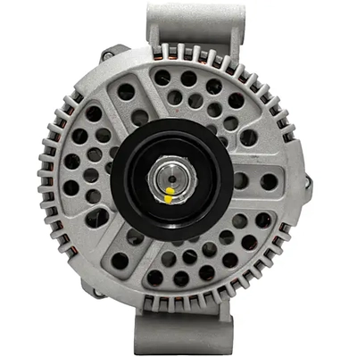 MOTORCAR PARTS OF AMERICA - 8520602 - Alternator pa2
