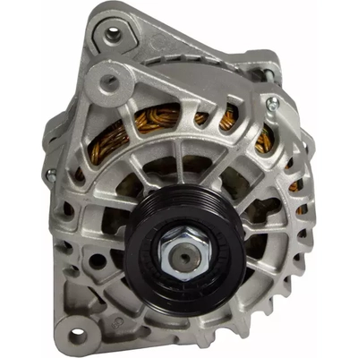 MOTORCRAFT - GL6696RM - Remanufactured Alternator pa2