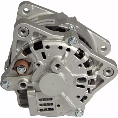 MOTORCRAFT - GL6696RM - Remanufactured Alternator pa3