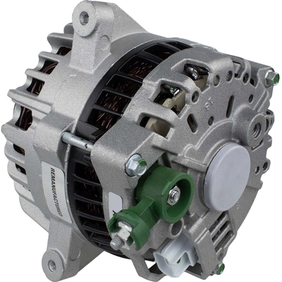 MOTORCRAFT - GL9830RM - Remanufactured Alternator pa4