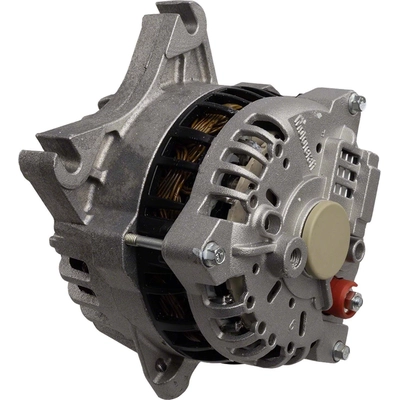 Remanufactured Alternator by MOTORCRAFT - GL9914RM pa1