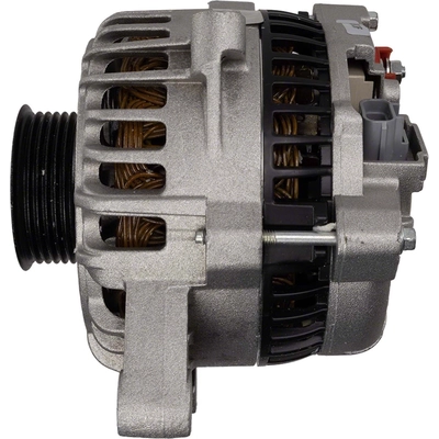 Remanufactured Alternator by MOTORCRAFT - GL9914RM pa2