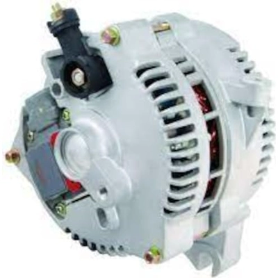 MOTORCRAFT - GLV8726RM - Remanufactured Alternator pa1