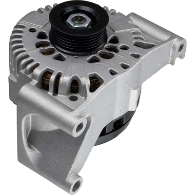 Remanufactured Alternator by MOTORCRAFT - GLV9021RM pa4