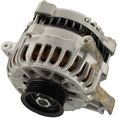 MOTORCRAFT - GLV9097RM - Remanufactured Alternator pa1