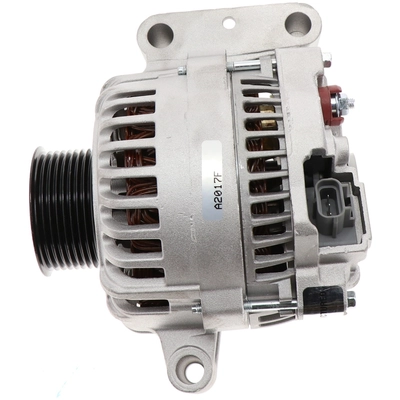 MOTORCRAFT - GLV9118RM - Alternator pa2