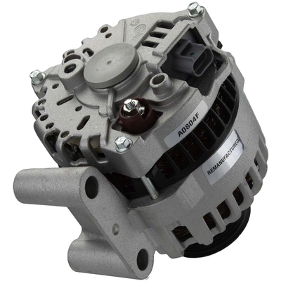 MOTORCRAFT - GLV9123RM - Remanufactured Alternator pa2