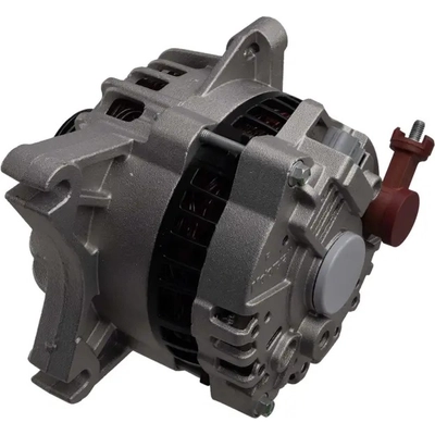 Remanufactured Alternator by MOTORCRAFT - GLV9124RM pa1