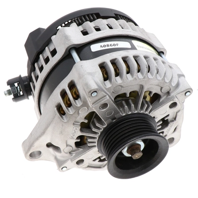 MOTORCRAFT - GLV9134RM - Alternator pa1