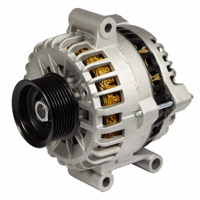 Remanufactured Alternator by MOTORCRAFT - GL8693RM pa7