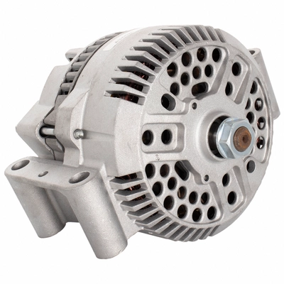 Remanufactured Alternator by MOTORCRAFT - GL8720RM pa4