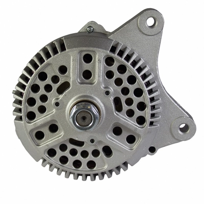 Remanufactured Alternator by MOTORCRAFT - GL8726RM pa1