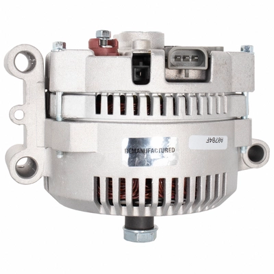 Remanufactured Alternator by MOTORCRAFT - GL8727RM pa2