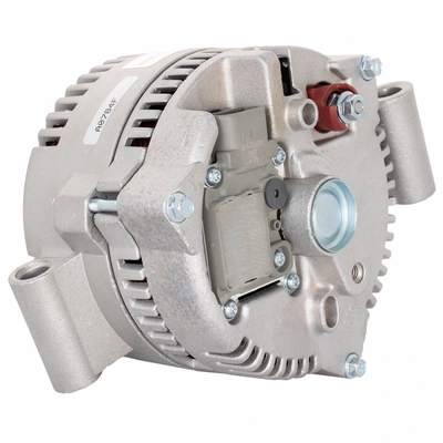 Remanufactured Alternator by MOTORCRAFT - GL8727RM pa3