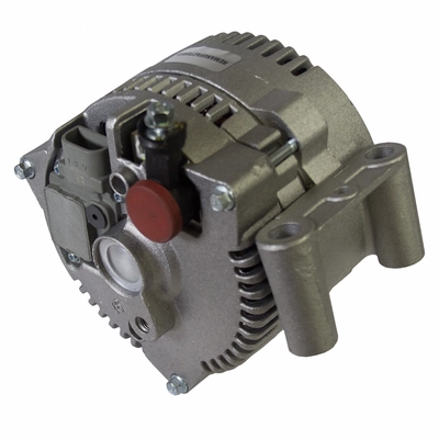 Remanufactured Alternator by MOTORCRAFT - GL8740RM pa3