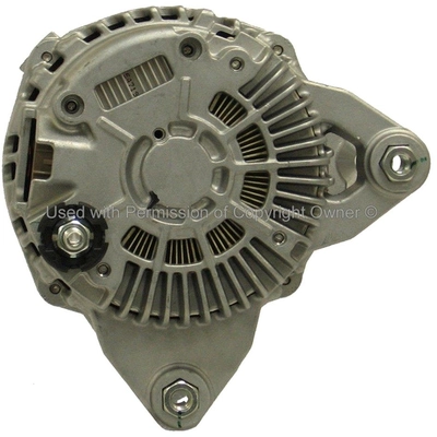 Remanufactured Alternator by QUALITY-BUILT - 10103 pa3