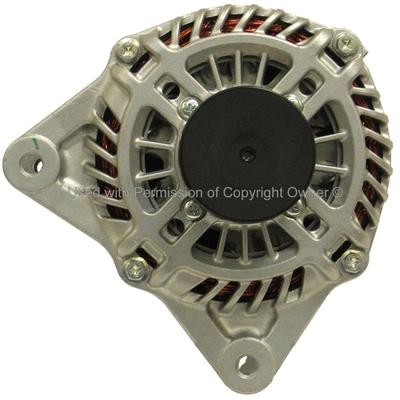 Remanufactured Alternator by QUALITY-BUILT - 10103 pa4