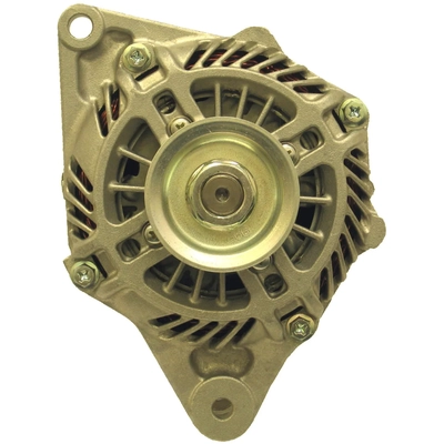 QUALITY-BUILT - 10104 - Remanufactured Alternator pa2