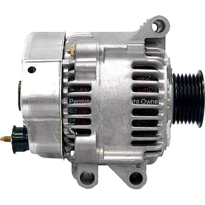 Remanufactured Alternator by QUALITY-BUILT - 10110 pa3