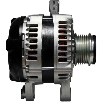 Remanufactured Alternator by QUALITY-BUILT - 10111 pa4