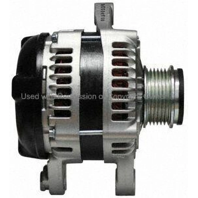 Remanufactured Alternator by QUALITY-BUILT - 10111 pa8