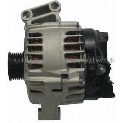 Remanufactured Alternator by QUALITY-BUILT - 10115 pa4