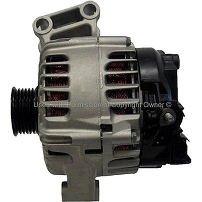 Remanufactured Alternator by QUALITY-BUILT - 10115 pa8