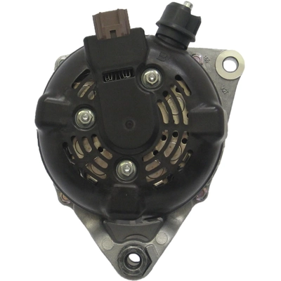 QUALITY-BUILT - 10116 - Remanufactured Alternator pa2