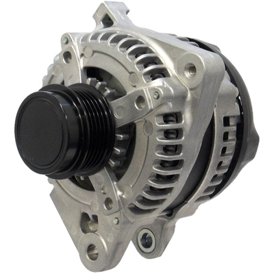 QUALITY-BUILT - 10118 - Remanufactured Alternator pa2