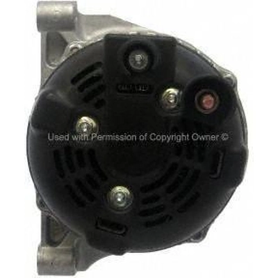 Remanufactured Alternator by QUALITY-BUILT - 10119 pa2