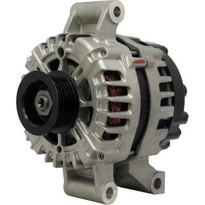 Remanufactured Alternator by QUALITY-BUILT - 10124 pa13