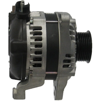 QUALITY-BUILT - 10130 - Remanufactured Alternator pa2