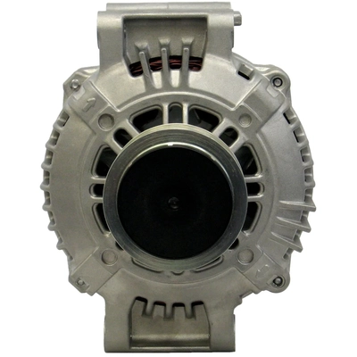 QUALITY-BUILT - 10139 - Remanufactured Alternator pa2