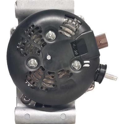 Remanufactured Alternator by QUALITY-BUILT - 10145 pa3