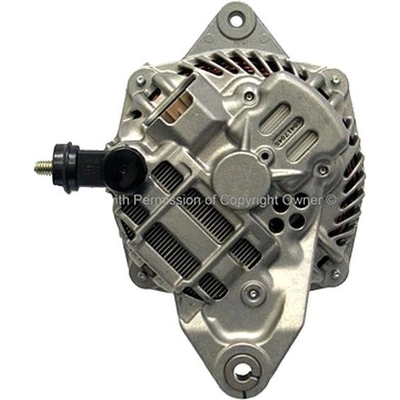 Remanufactured Alternator by QUALITY-BUILT - 10158 pa4