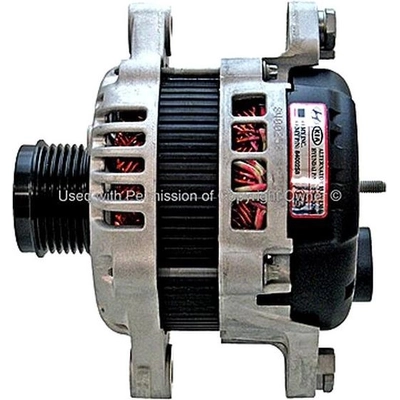 Remanufactured Alternator by QUALITY-BUILT - 10159 pa4