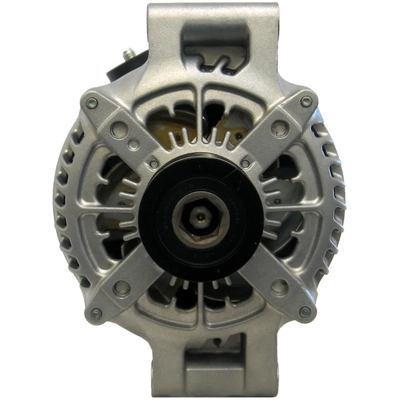 QUALITY-BUILT - 10164 - Remanufactured Alternator pa2
