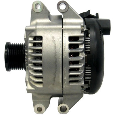 QUALITY-BUILT - 10164 - Remanufactured Alternator pa3