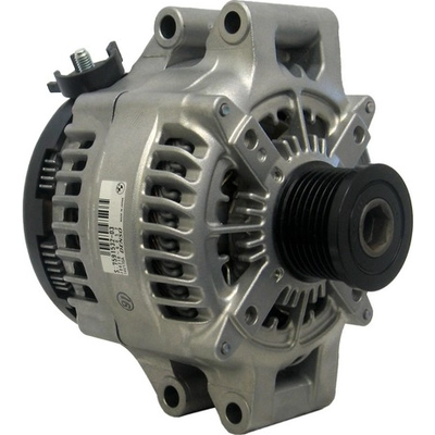 QUALITY-BUILT - 10164 - Remanufactured Alternator pa4