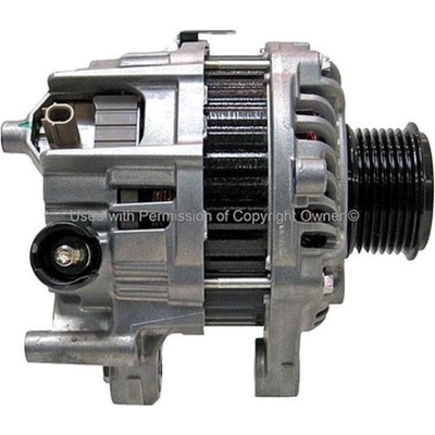 Remanufactured Alternator by QUALITY-BUILT - 10165 pa5