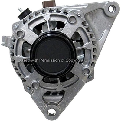 Remanufactured Alternator by QUALITY-BUILT - 10168 pa3