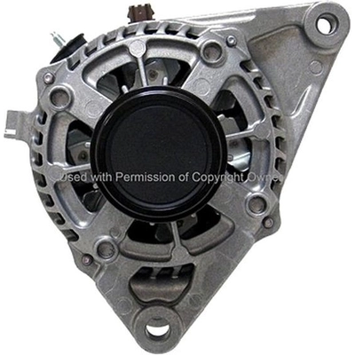 Remanufactured Alternator by QUALITY-BUILT - 10169 pa2