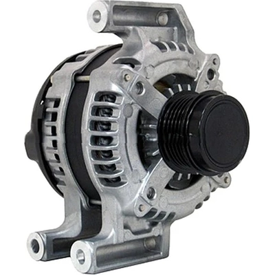 Alternateur reconditionné de QUALITY-BUILT - 10172 pa1