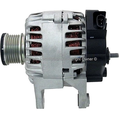 Remanufactured Alternator by QUALITY-BUILT - 10173 pa1
