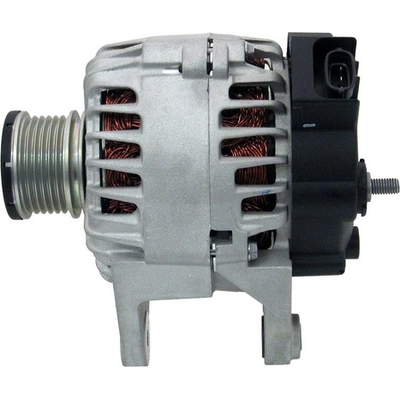 Remanufactured Alternator by QUALITY-BUILT - 10173 pa10