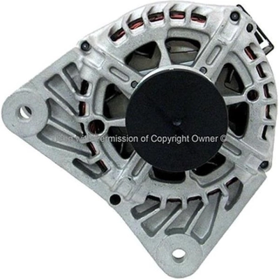 Remanufactured Alternator by QUALITY-BUILT - 10173 pa9