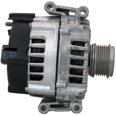 QUALITY-BUILT - 10174 - Remanufactured Alternator pa3