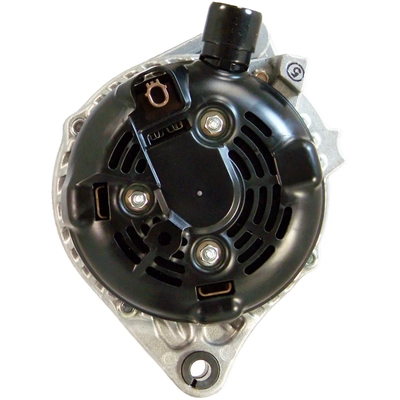 QUALITY-BUILT - 10179 - Remanufactured Alternator pa1